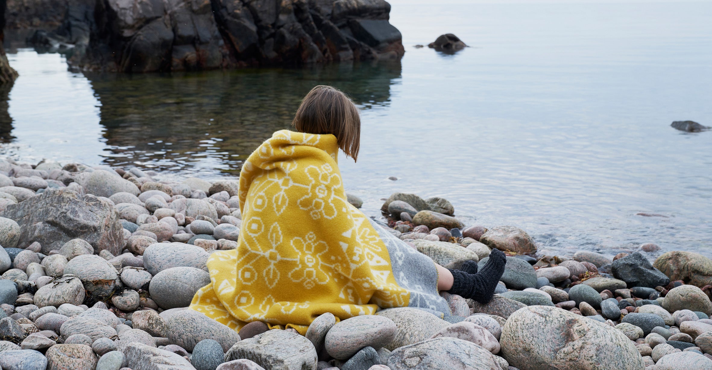 Premium & Classic Wool Blankets – Klippan UK