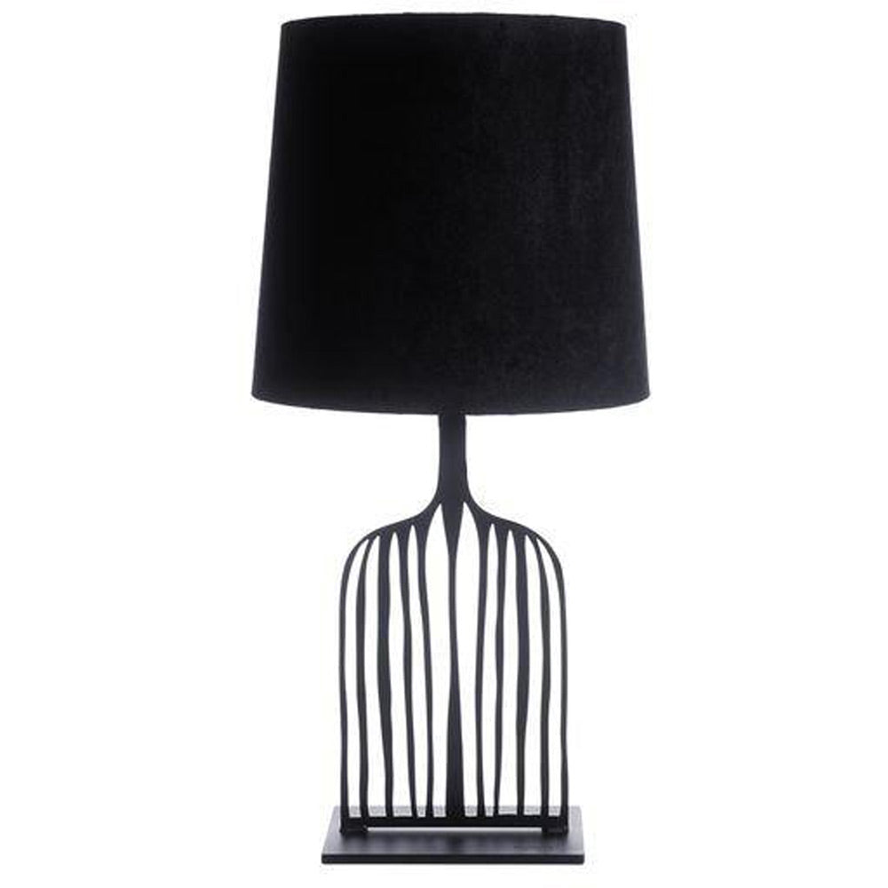 Line Small Lamp
