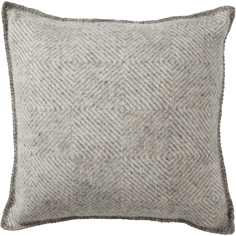 Gooseye Grey Cushion Cover 45x45cm