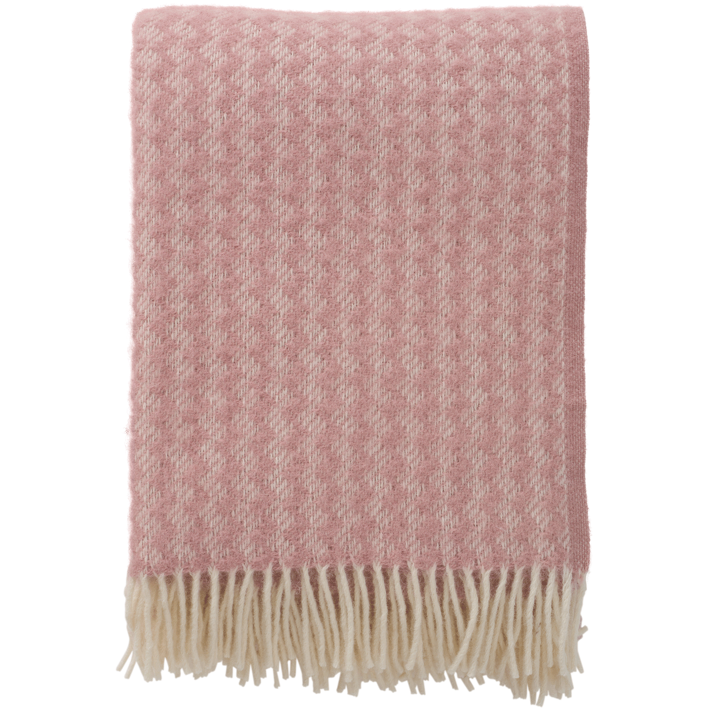 Palazzo Rose Garden Brushed Lambswool Throw