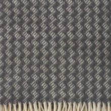 Load image into Gallery viewer, Palazzo Autumn Dusk Brushed Lambswool Throw
