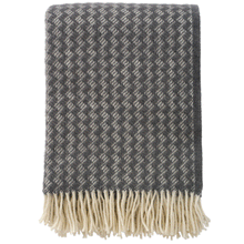 Load image into Gallery viewer, Palazzo Autumn Dusk Brushed Lambswool Throw
