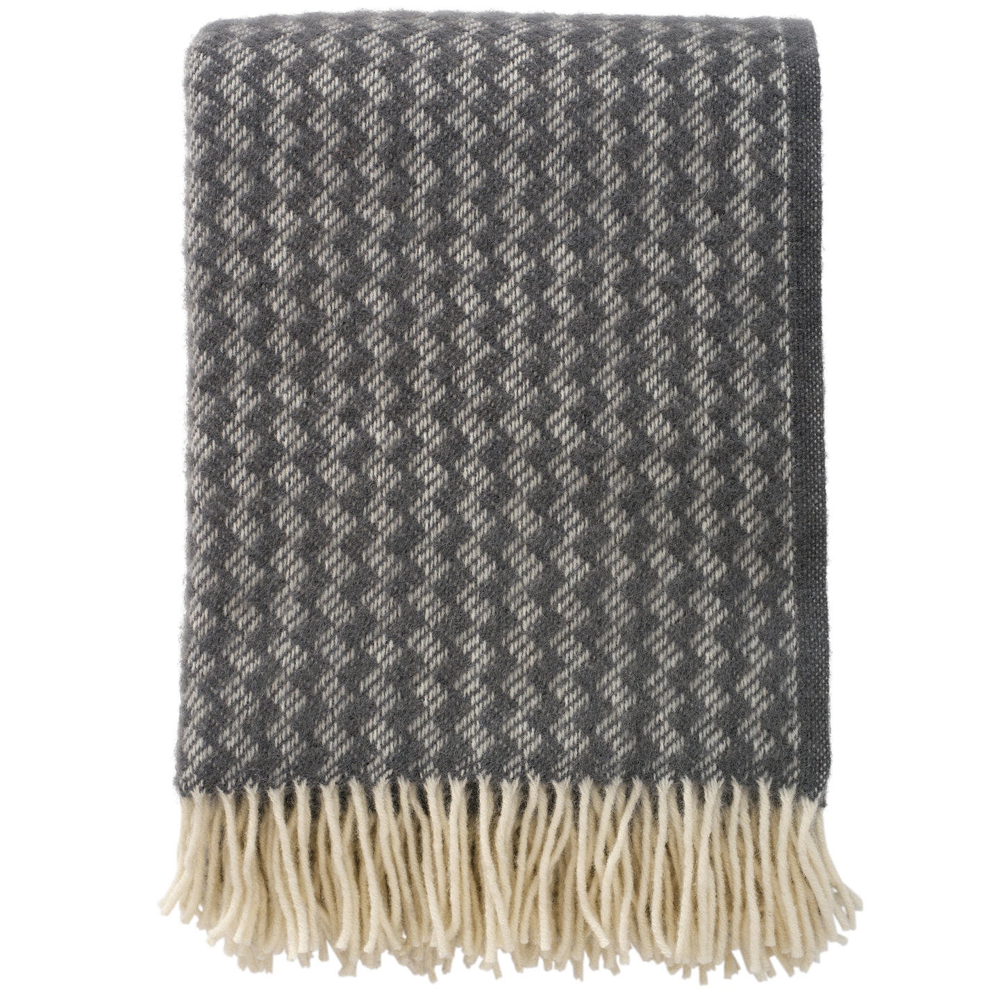 Palazzo Autumn Dusk Brushed Lambswool Throw