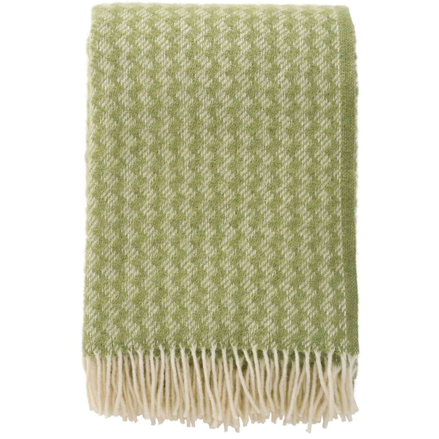 Palazzo Mediterranean Terrace Brushed Lambswool Throw