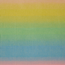 Load image into Gallery viewer, Aurora Pastel Dream Lambswool Throw

