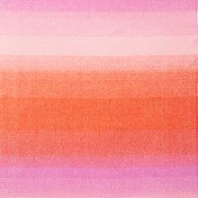 Load image into Gallery viewer, Aurora Reddish Pink Lambswool Throw

