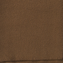 Load image into Gallery viewer, Boucle Mocha Mousse Wool Throw
