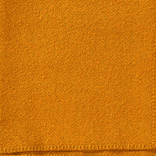 Load image into Gallery viewer, Boucle Ochre Wool Throw
