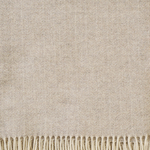 Load image into Gallery viewer, Lucas Taupe Cashmere &amp; Merino Throw
