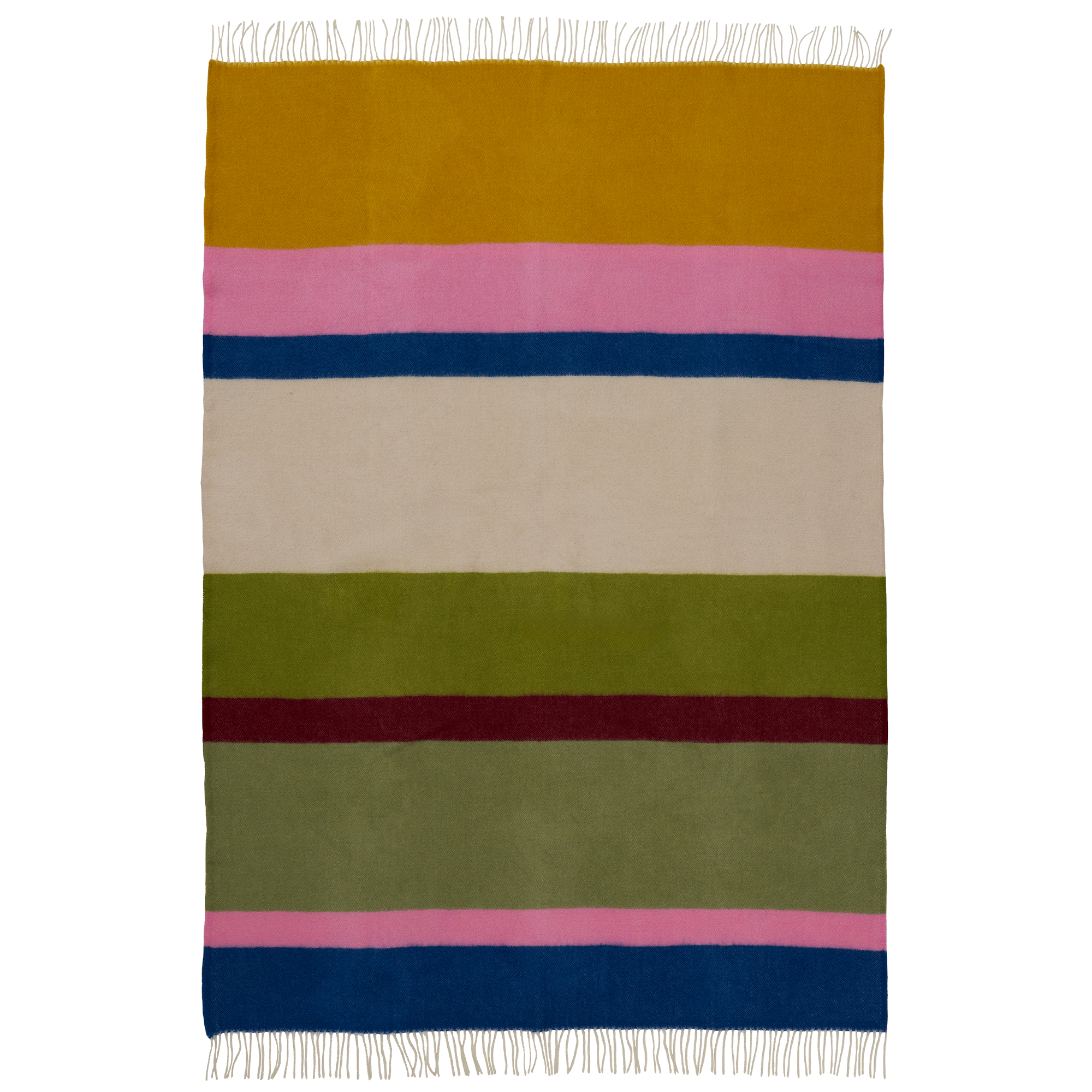 Premium & Classic Wool Blankets – Klippan UK