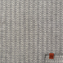Load image into Gallery viewer, Ilse Baby Grey Lambswool Throw 65x90cm
