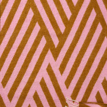 Load image into Gallery viewer, Tangent Baby Pink Caramel Lambswool Blanket 65x90cm
