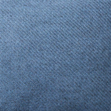 Load image into Gallery viewer, Gotland Infinity Blue Gotland &amp; Lambswool Cushion Cover
