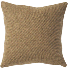 Load image into Gallery viewer, Gotland Beige Gotland &amp; Lambswool Cushion Cover
