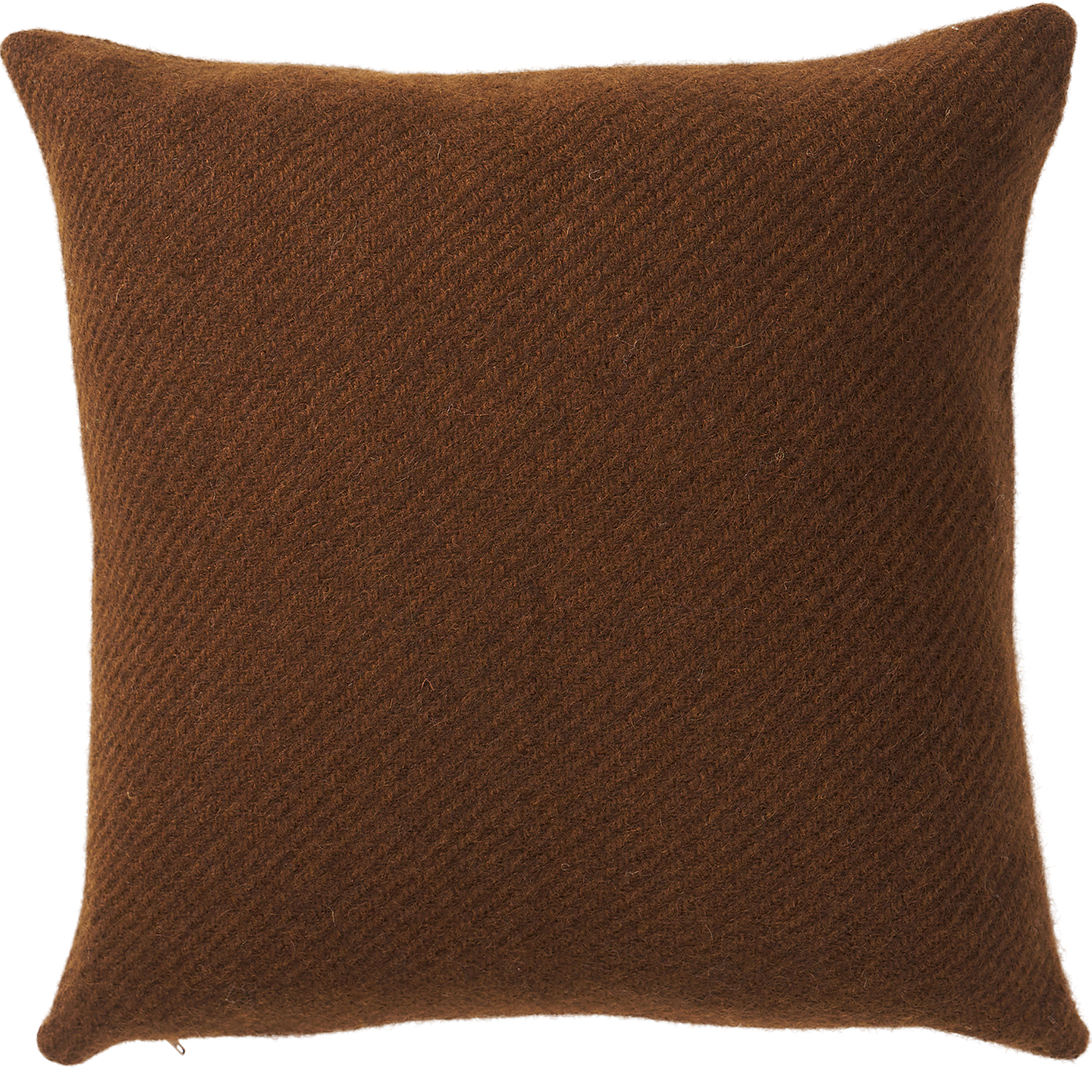 Gotland Walnut  Gotland & Lambswool Cushion Cover
