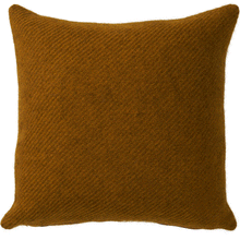 Load image into Gallery viewer, Gotland Caramel Gotland &amp; Lambswool Cushion Cover

