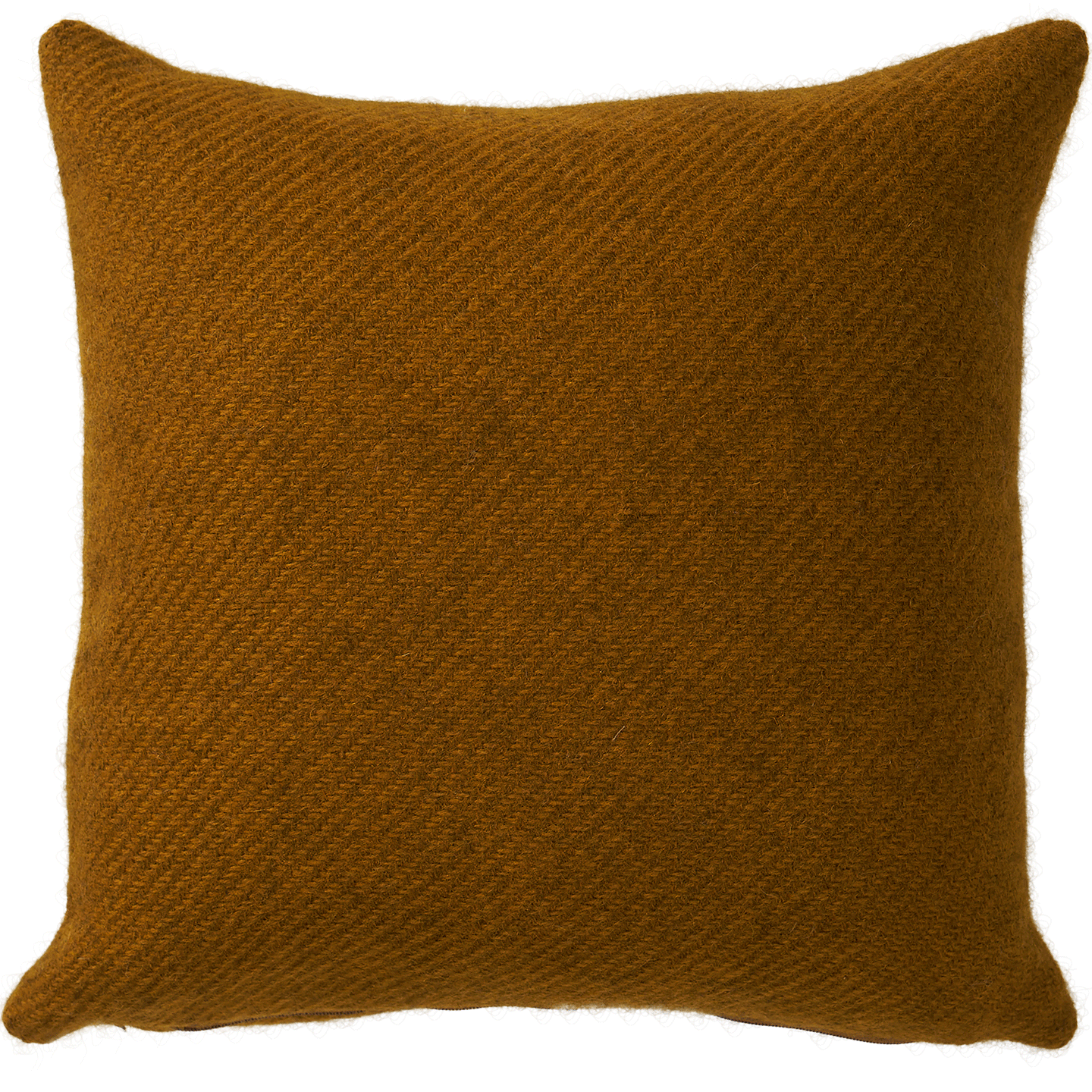 Gotland Caramel Gotland & Lambswool Cushion Cover