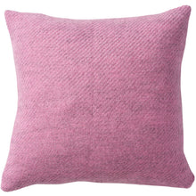 Load image into Gallery viewer, Gotland Pink Gotland &amp; Lambswool Cushion Cover
