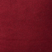 Load image into Gallery viewer, Gotland Burgundy Gotland &amp; Lambswool Cushion Cover
