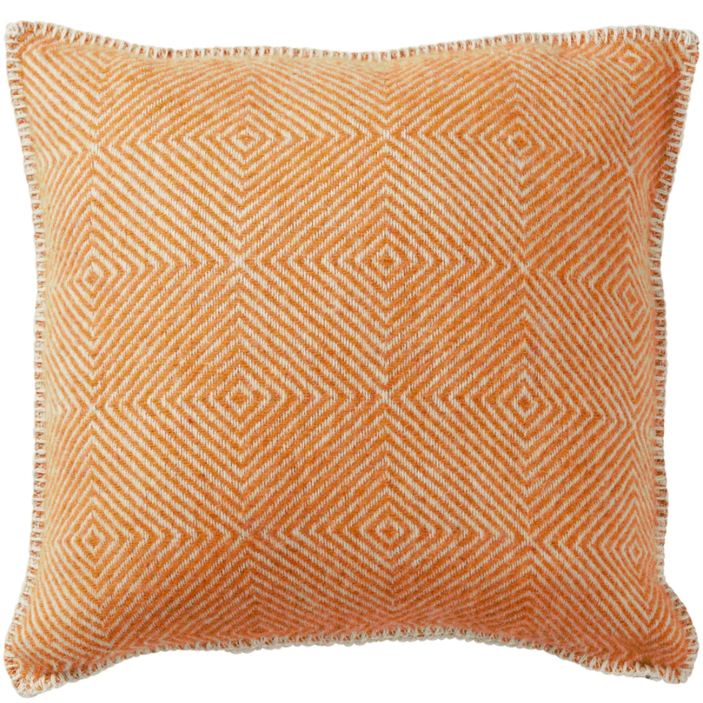 Gooseye Orange Cushion Cover 45x45cm