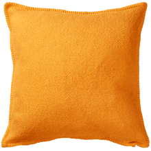 Load image into Gallery viewer, Boucle Ochre Cushion Cover 45x45cm
