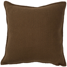 Load image into Gallery viewer, Boucle Mocha Mousse Cushion Cover 45x45cm
