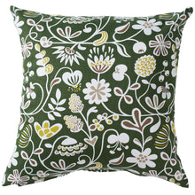 Load image into Gallery viewer, Elvy Cotton Cushion Cover 45x45cm
