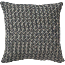 Load image into Gallery viewer, Palazzo Autumn Dusk Lambswool Cushion Cover 45x45cm
