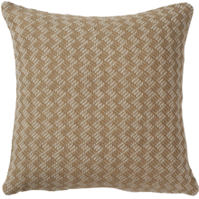 Load image into Gallery viewer, Palazzo Sandy Beach Lambswool Cushion Cover 45x45cm
