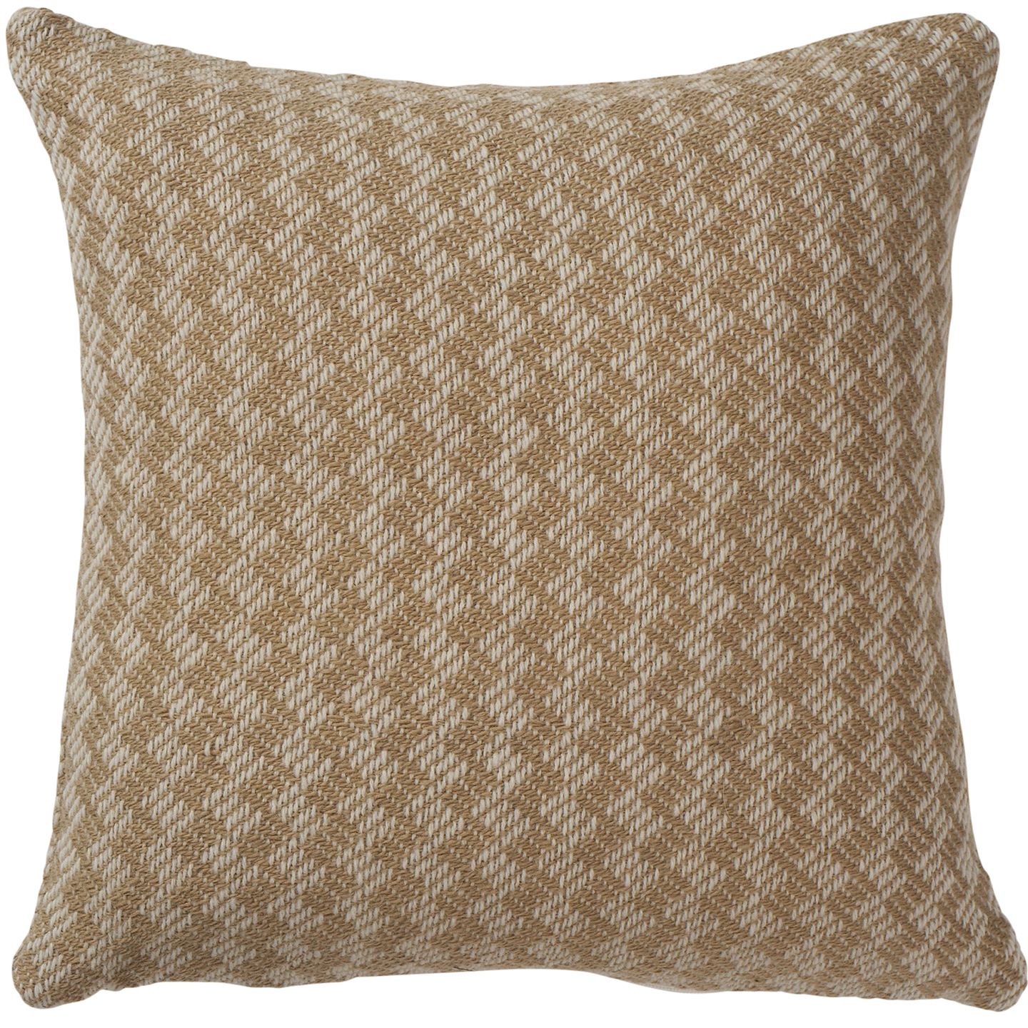 Palazzo Sandy Beach Lambswool Cushion Cover 45x45cm