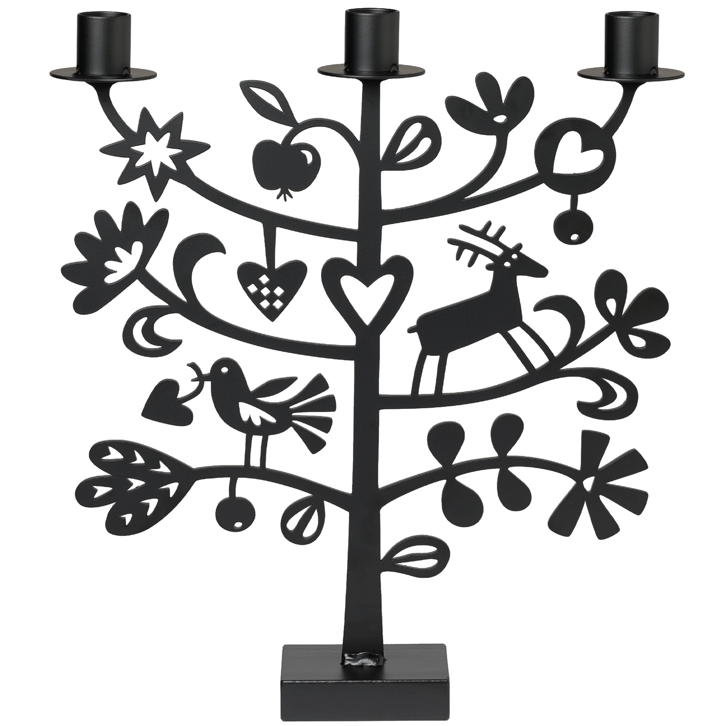 Nordic Light Candle Holder