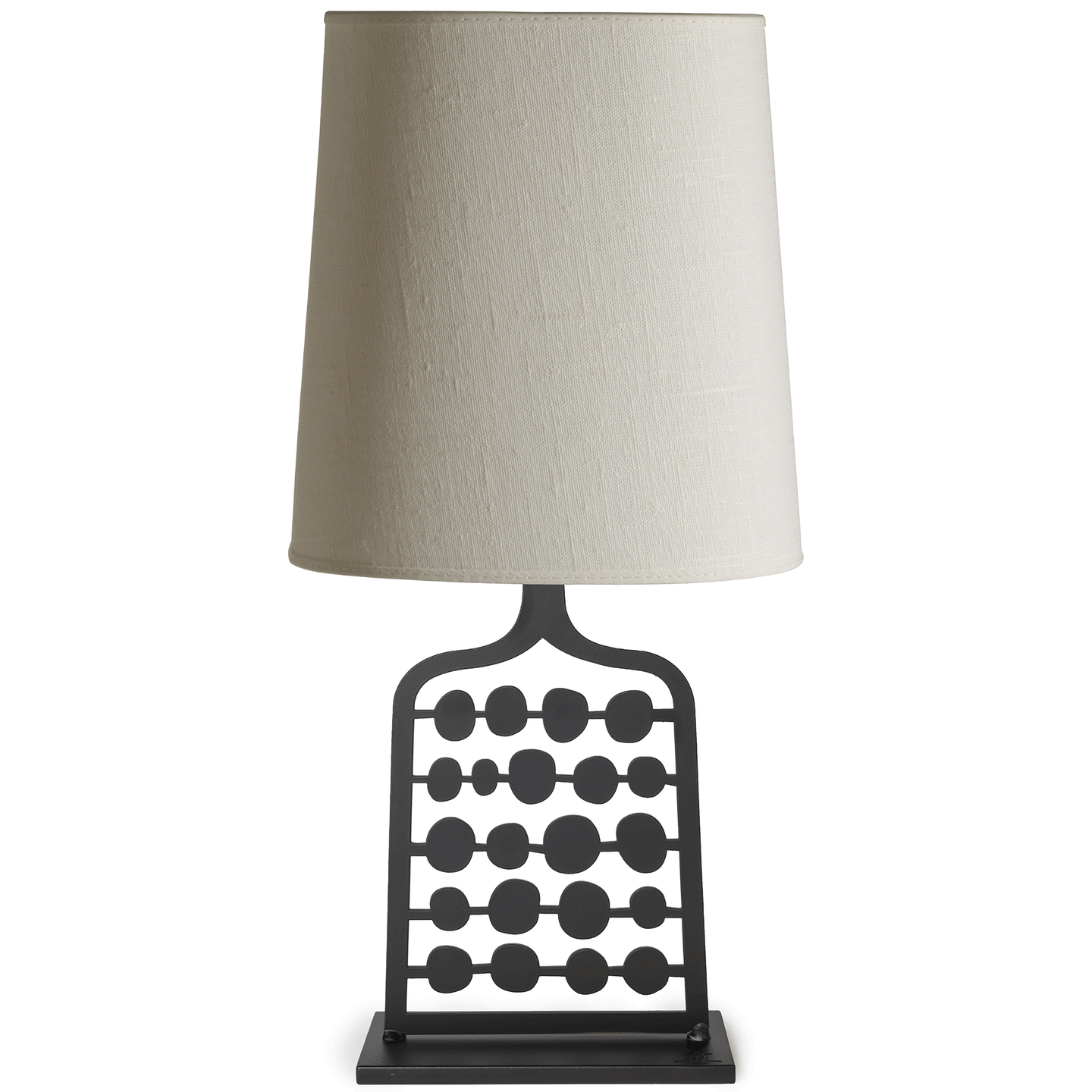 Brace Large Lamp