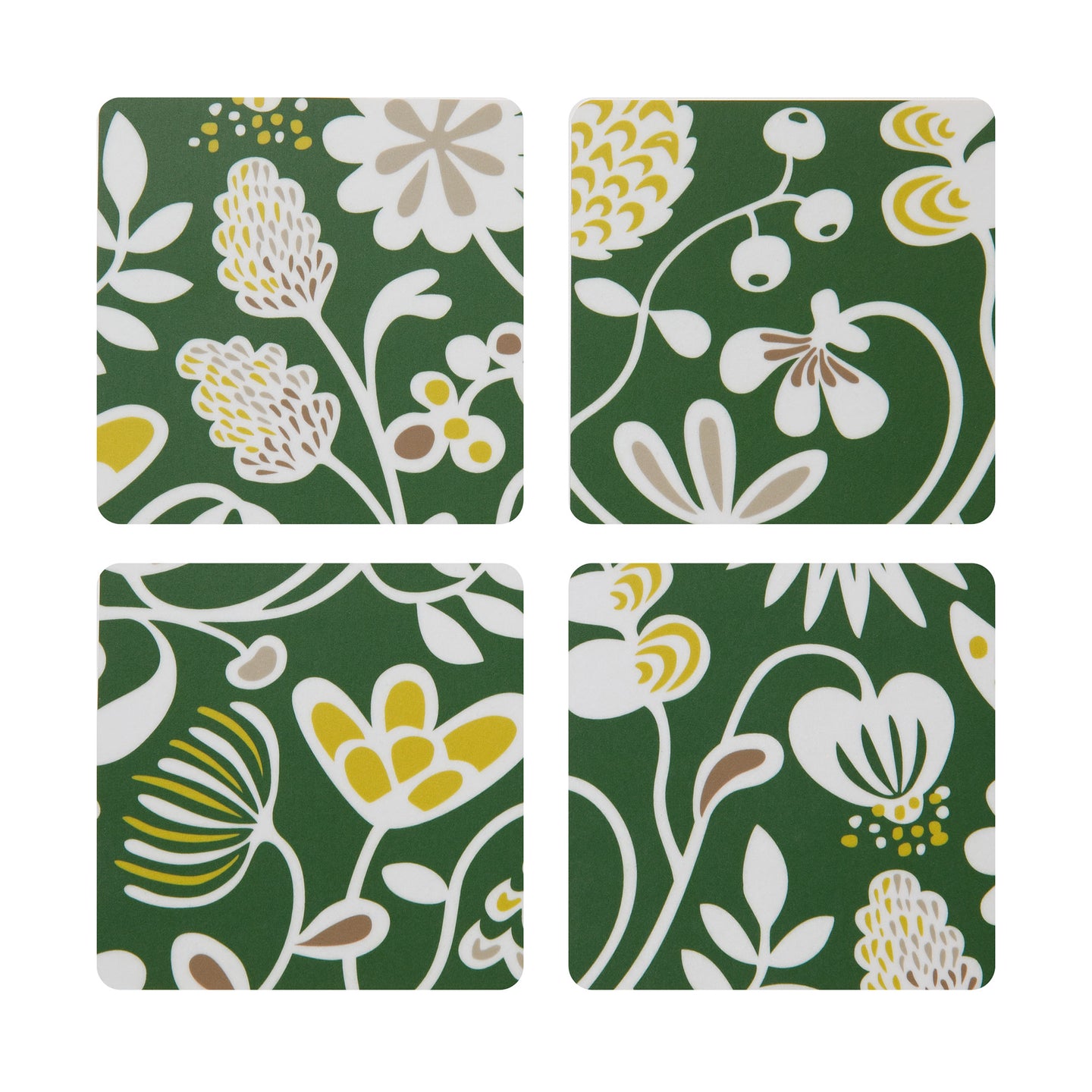 Elvy Coasters - Package of 4