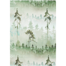 Load image into Gallery viewer, Scandinavia Linen &amp; Cotton Fabric 153cm Wide
