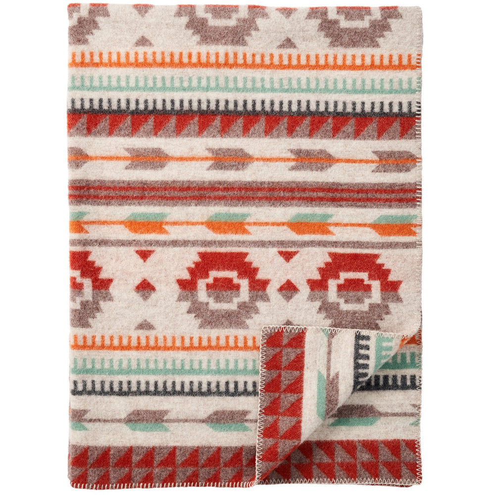 Premium & Classic Wool Blankets – Klippan UK