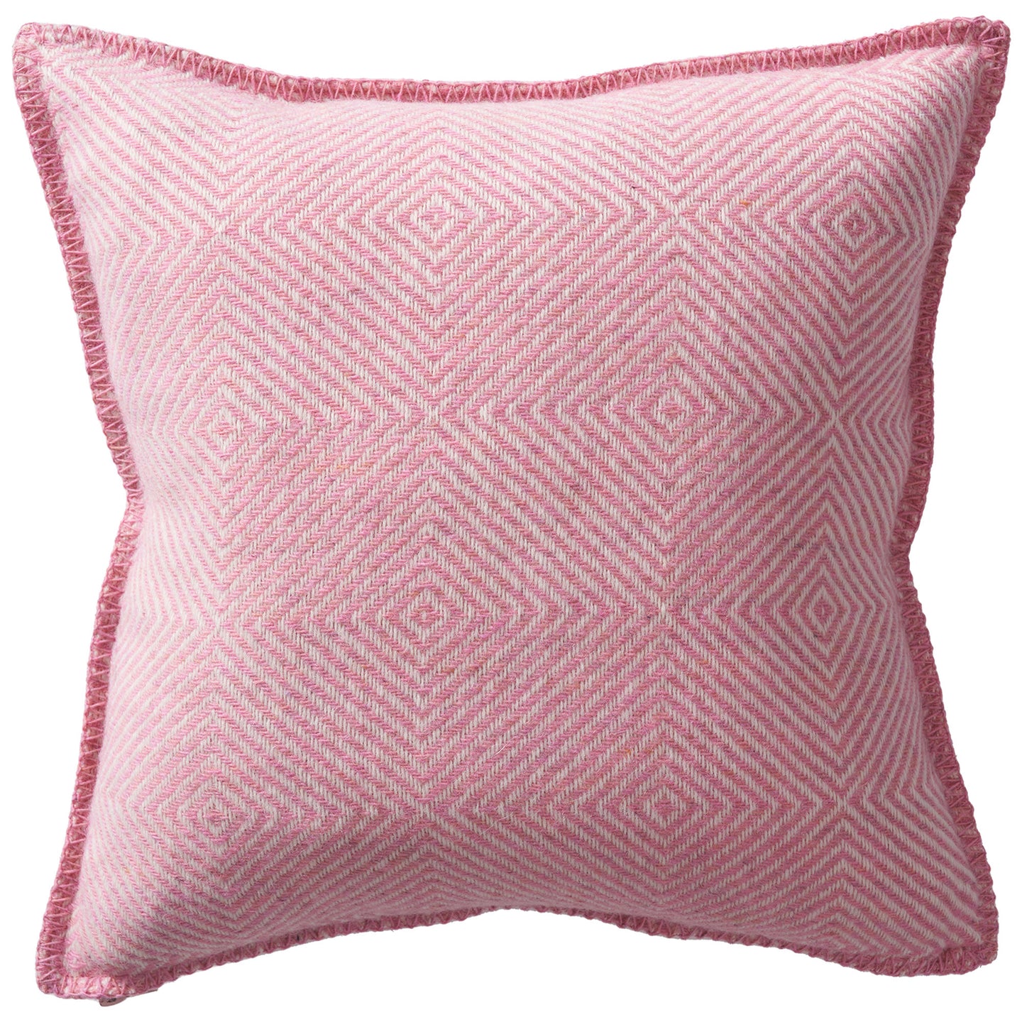 Gooseye Pink Cushion Cover 45x45cm