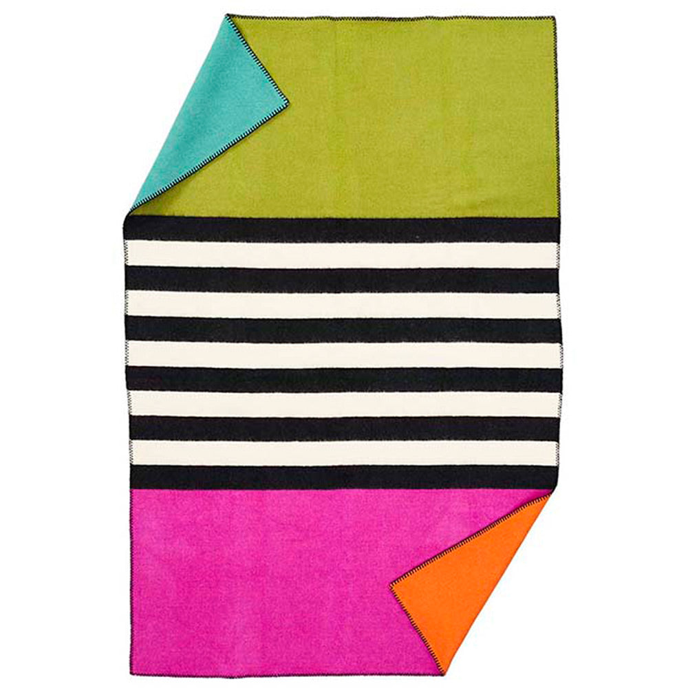 Premium & Classic Wool Blankets – Klippan UK